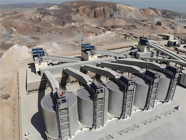 石林水泥钢板仓